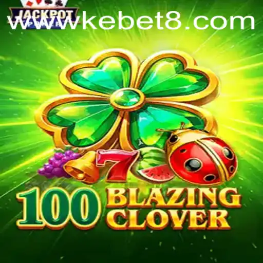 100BlazingClover and the Art of Strategic Play