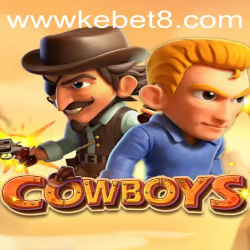 Discovering COWBOYS: The Intriguing Digital Frontier of 'Kebet'