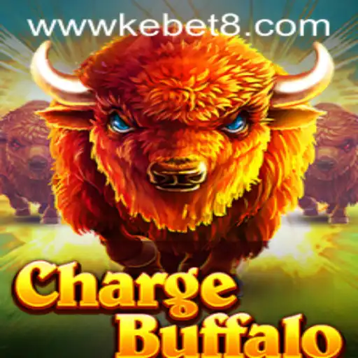 ChargeBuffalo: The Electrifying Adventure with a Twist of Kebet