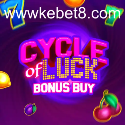 Exploring CycleofLuckBonusBuy: A Thrilling Game of Fortune