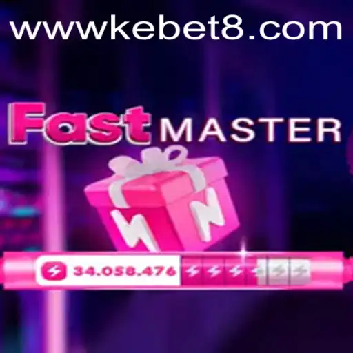 Exploring FastMaster: A Dynamic Gaming Experience with 'Kebet'