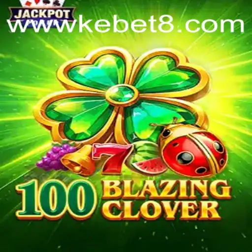 100BlazingClover and the Art of Strategic Play