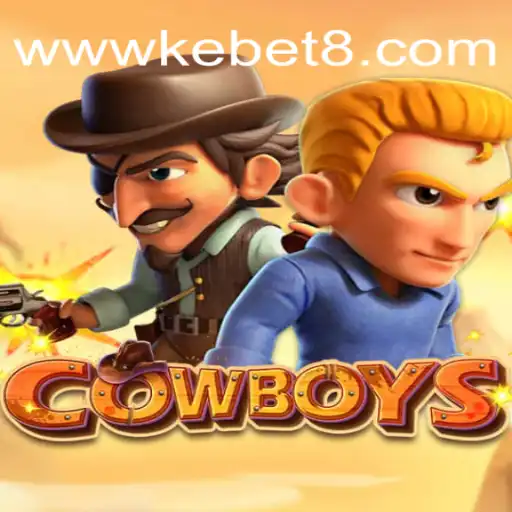 Discovering COWBOYS: The Intriguing Digital Frontier of 'Kebet'