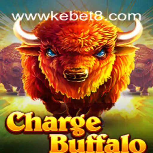 ChargeBuffalo: The Electrifying Adventure with a Twist of Kebet