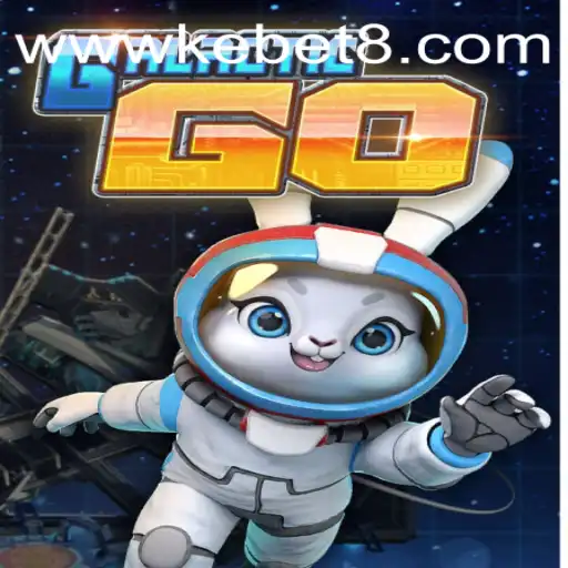 Unveiling GalacticGO: A Journey Through the Stars