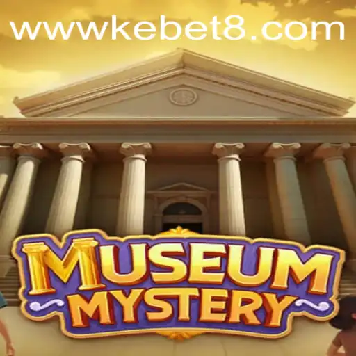 MuseumMystery: Unraveling the Enigma Within the Walls
