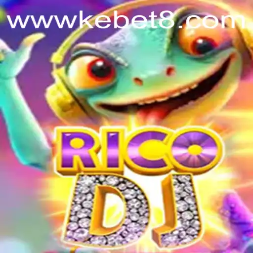 Unveiling RicoDJ: A New Exciting Game Featuring the 'Kebet' Challenge