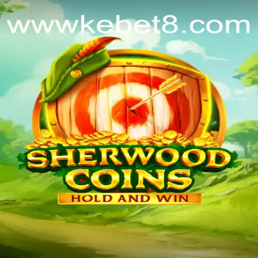 SherwoodCoins: The Engaging Adventure of Strategy and Fantasy