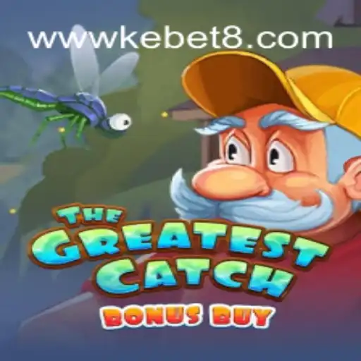 Exploring TheGreatestCatchBonusBuy: A Dive into the Thrilling World of Fishing Games