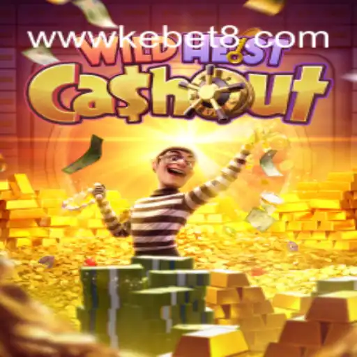 Unveiling WildHeistCashout: A Thrill-Charged Adventure