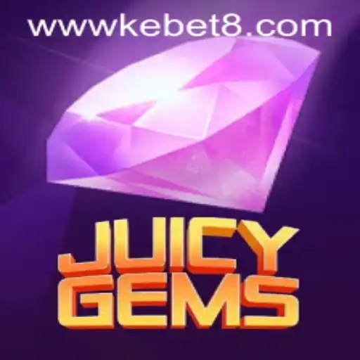 JuicyGems: A Fresh Twist on Puzzle Gaming with a Kebet Challenge