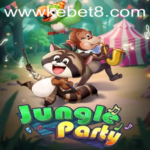 Exploring the Thrills of JungleParty: A Game of Strategy and Survival