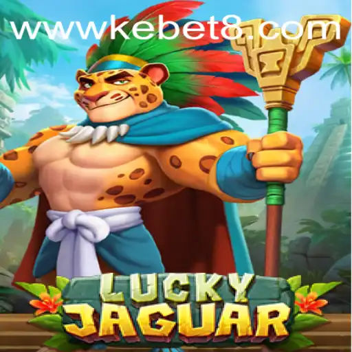 Dive into LuckyJaguar: A Thrilling Adventure Awaits