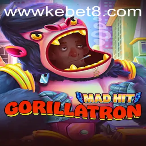 Explore the Thrilling World of MadHitGorillatron: A New Gaming Obsession