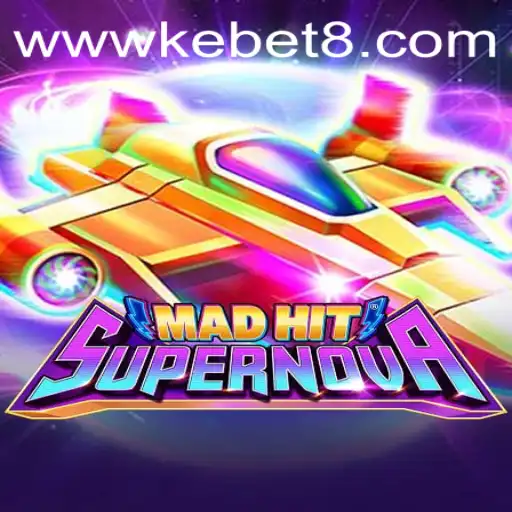 MadHitSupernova: A Journey through the Cosmos with Kebet