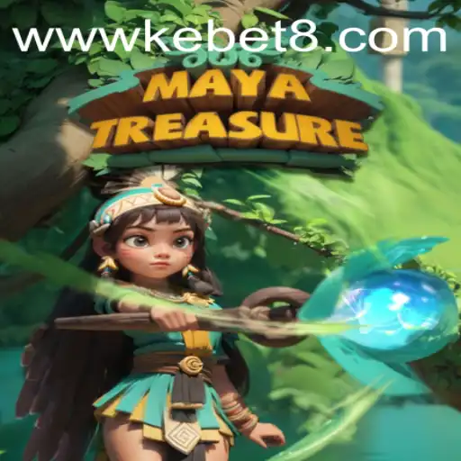 Discover the Excitement and Mystique of MayaTreasure