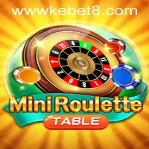 Exploring MiniRoulette: A Thrilling Twist on Traditional Roulette with Kebet