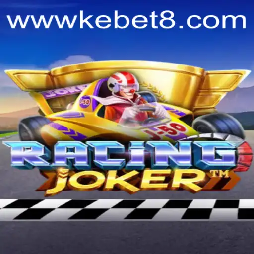 RacingJoker: The Thrilling Game Blending Speed and Strategy with 'Kebet' Challenges