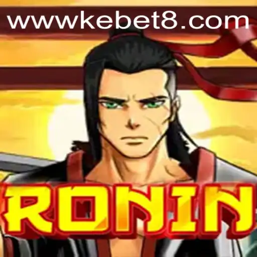 Unleashing the Warrior Spirit: Mastering Ronin with Kebet Tactics