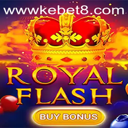 Introducing RoyalFlashBuyBonus: A Game-Changer in the Digital Casino World