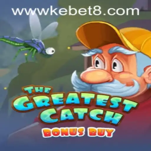 Exploring TheGreatestCatchBonusBuy: A Dive into the Thrilling World of Fishing Games